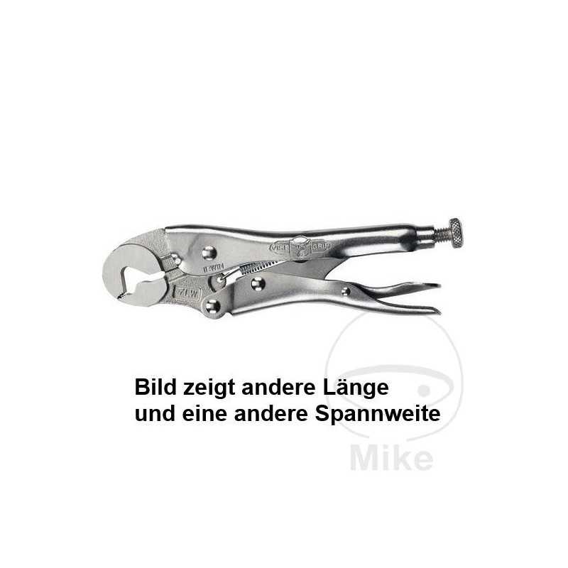 IRWIN grip pliers 100 MM 7-14 6360059