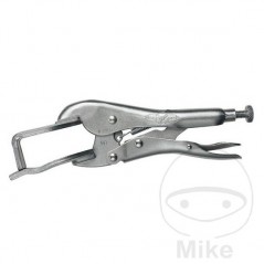 IRWIN Welding Grip Pliers 225 MM MAX 70 6360061