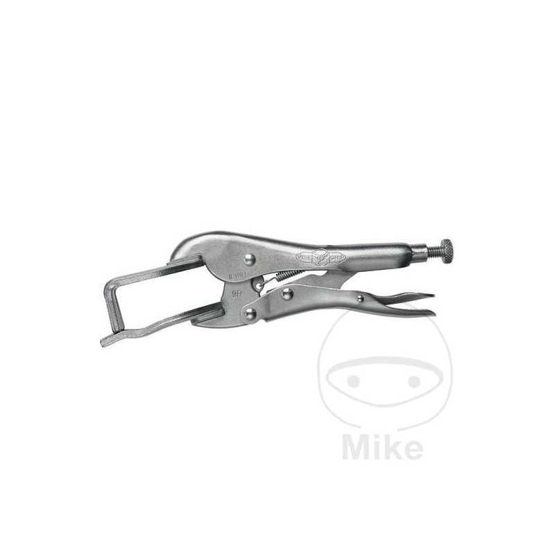 IRWIN Welding Grip Pliers 225 MM MAX 70 6360061