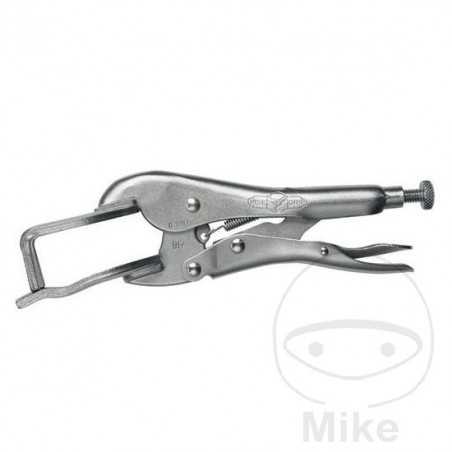IRWIN Welding Grip Pliers 225 MM MAX 70 6360061