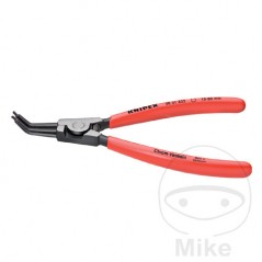 KNIPEX Alicates punta acodada para arandelas exteriores 45° 
40-100 MM 636.06.89