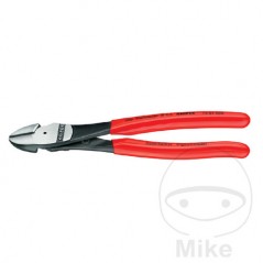 KNIPEX Alicates de corte diagonal 200 636.09.29