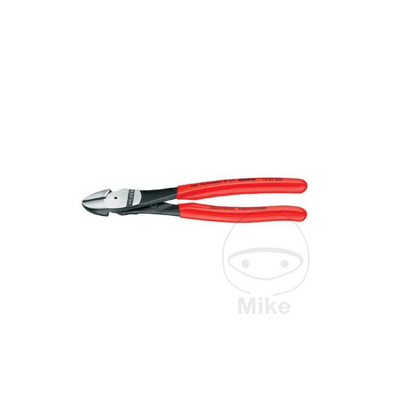 KNIPEX Alicates de corte diagonal 200 636.09.29