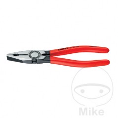 KNIPEX Alicates de combinación 180
 MM 636.14.55