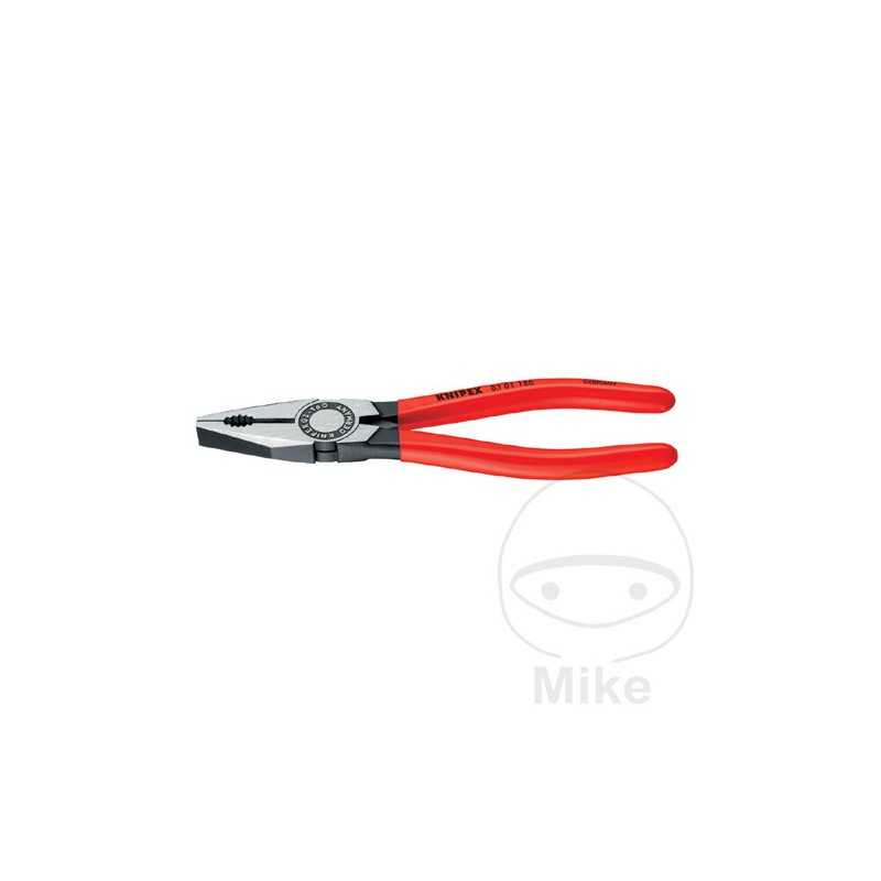 KNIPEX Alicates de combinación 180
 MM 636.14.55