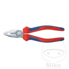 KNIPEX Alicates de combinación 200
 MM 2K 636.14.89