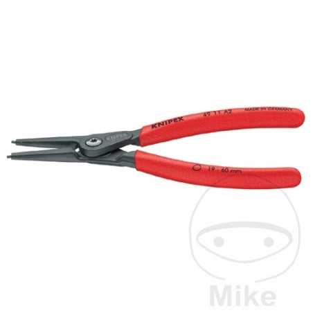 KNIPEX Alicates para arandela exterior 10-25 MM 636.24.38