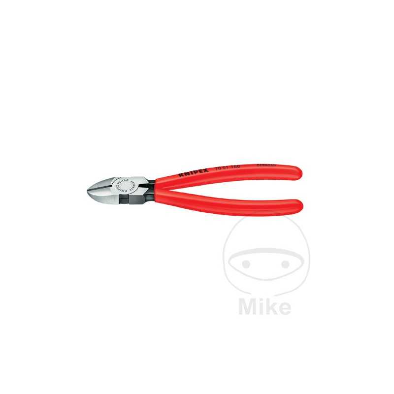 KNIPEX Alicates de corte diagonal 160 636.25.78