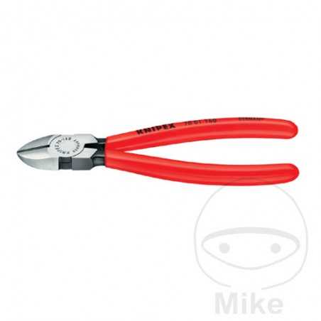KNIPEX Alicates de corte diagonal 160 636.25.78