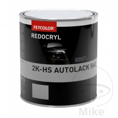 FEYCOLOR acrylic paint to mix REDOCRYL 2K T20 868 3000 ML 
P3 REDOCRYL 2K T20 868 3000 ML 
P3 597.01.92