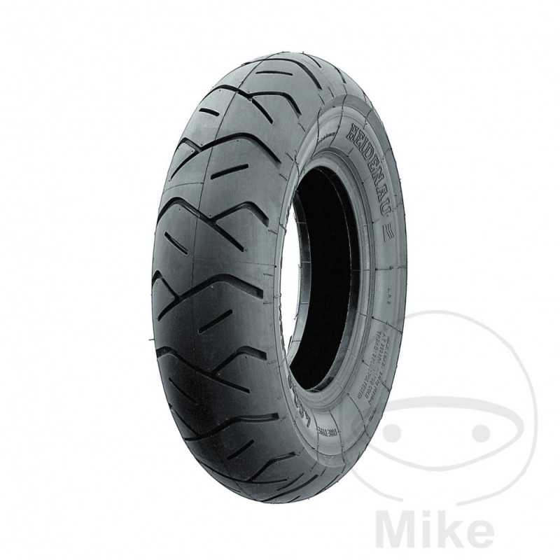 HEIDENAU Front/rear motorcycle tire 4.00-8 55M TT 
K75 750.09.86