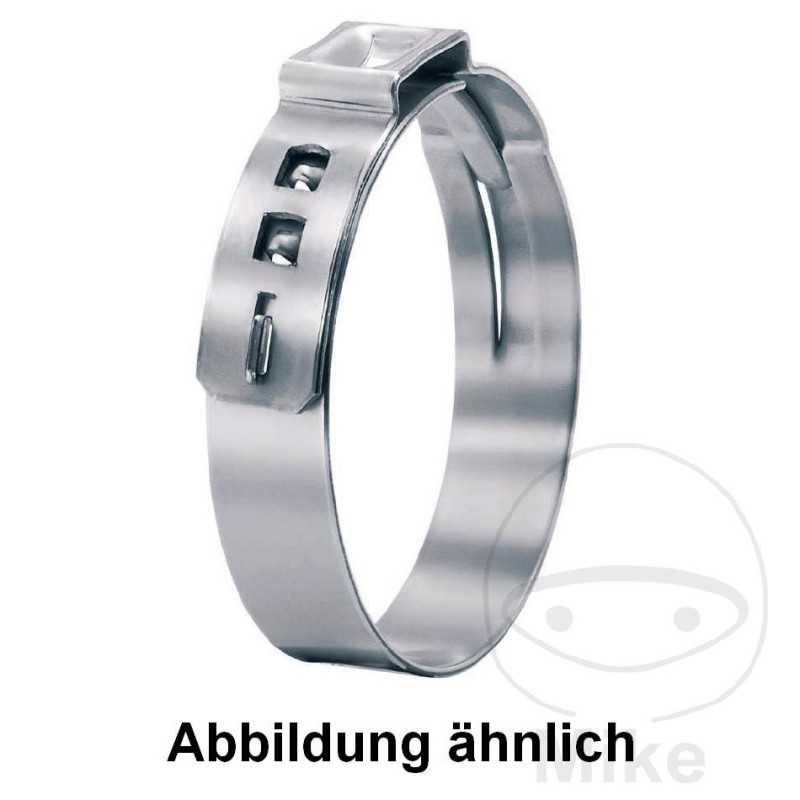 OETIKER variable ear clamp Ø 14.5 467.23.25