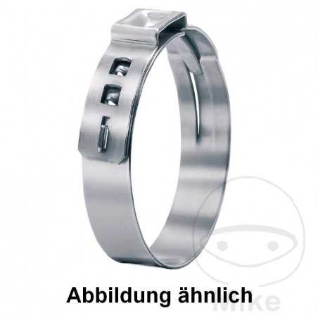 OETIKER variable ear clamp Ø 92.5
167ER 467.14.83