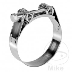 NORMA Abrazadera alta resistencia GBS M 68-73/25 W2 SK 467.01.17