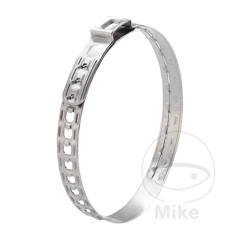 OETIKER Double Hook Band Clamp 48.7-65.9 MM (10U) 48.7-65.9 MM (10U) 467.01.64