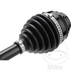 OETIKER Double Hook Band Clamp 48.7-65.9 MM (10U) 48.7-65.9 MM (10U) 467.01.64