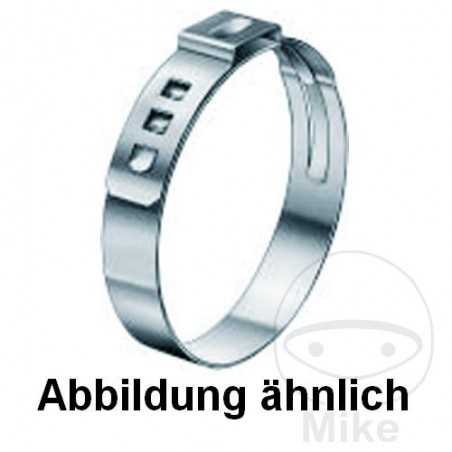 OETIKER Abrazadera variable de oreja Ø 34.6
117ER 467.15.41