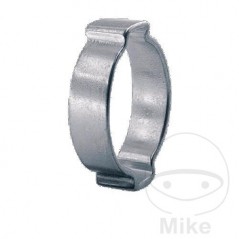 OETIKER Zinc plated 2-ear clamp 9 - 11 MM0911 9 - 11 MM0911 467.85.12