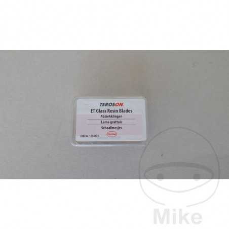 Glass scraper 627.10.92