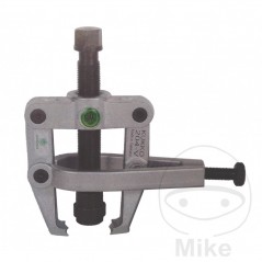 KUKKO 2-arm hook puller with side clamp 646.00.12