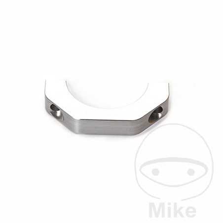 YSS SUSPENSION Abrazadera de horquilla 49 MM 
6.2X60 789.22.85