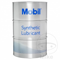 MOBIL synthetic car motor oil 5W50 1 60L FS X2 558.30.65