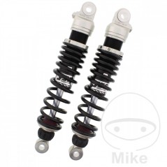 YSS SUSPENSION Amortiguador doble suspensión trasera
ajustable 7890760
