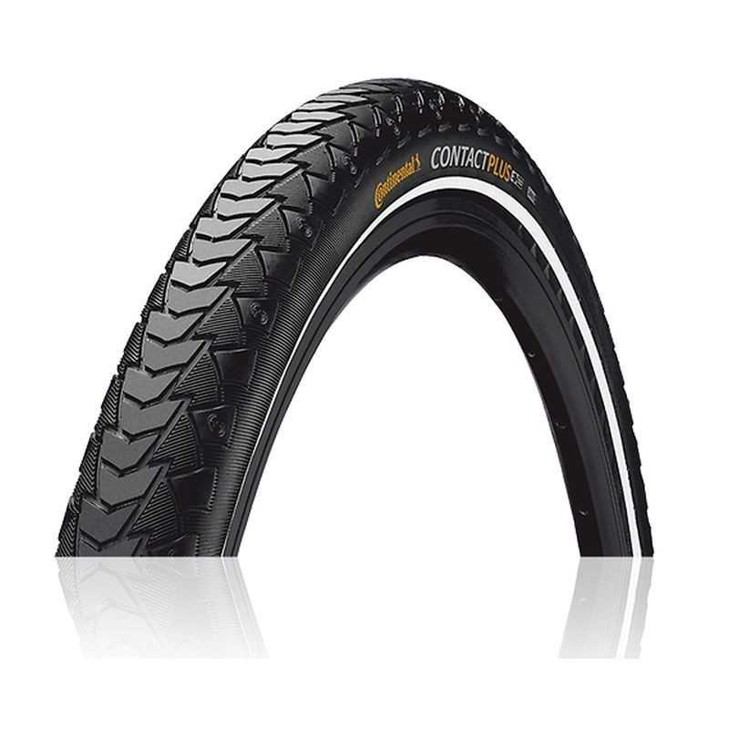 CONTINENTAL Cubierta neumatico CONTACT PLUS REFLEX 26x1.75 322945