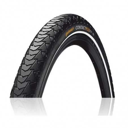 CONTINENTAL TIRE CONTACT PLUS REFLEX 26x1.75 322945