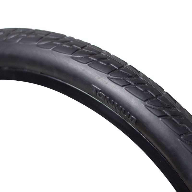 TANNUS Cubierta neumatico SHIELD 700x32 REGULAR NEGRO 32-622 704080