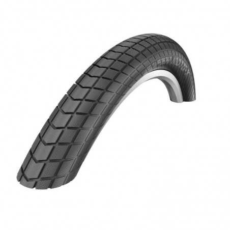 SCHWALBE Cubierta neumático Super Moto X 26x2.40 HS439 G-Guard SnakeSkin para Gravel /CX 705018