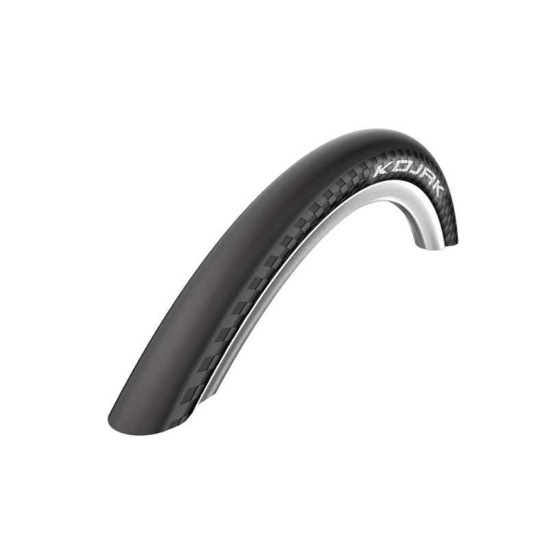 SCHWALBE Cubierta neumatico KOJAK HS385 ALAMBRE 20X1.35 NEGRO-LITESKIN RG SPC 35-406 318466
