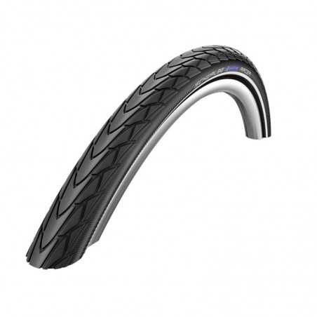 SCHWALBE TIRE MARATHON RACER 26x1.50 R-GUARD HS429 LITESKIN PERFORMANCE ENDURANCE RIGIDA NE.REF 40-559 318399