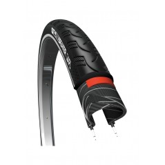 CST Cubierta neumatico rigida para bicicleta reflectante CLASSIC BREAKER 26x1.75 47-559 716300