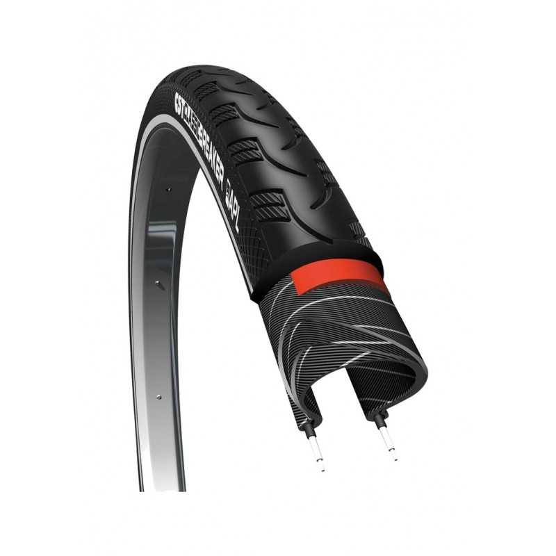 CST Cubierta neumatico rigida para bicicleta reflectante CLASSIC BREAKER 26x1.75 47-559 716300