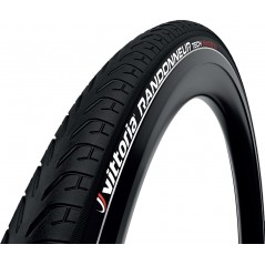 VITTORIA CUBIERTA NEUMATICO 700X37C RANDONN TECH 90300032