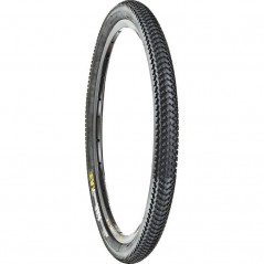 GEAX Cubierta neumatico negra btt mtb aka 27.5x2.20 30207