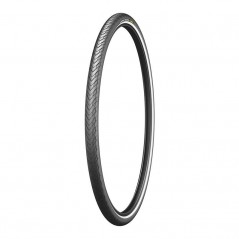 MICHELIN Cubierta neumatico flanco reflectante 26x1.40 protek max 30977