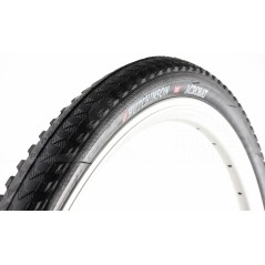 HUTCHINSON Cubierta 26x1.95 Acrobat Stop Puncture con protección anti-pinchazos 31460