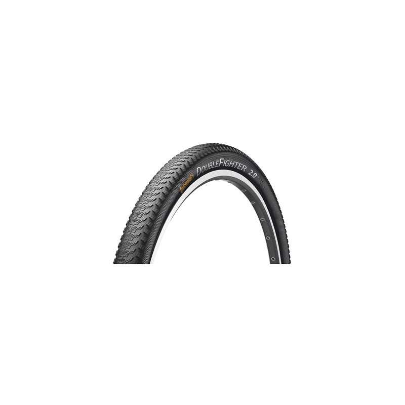CONTINENTAL TIRE DOUBLE FIGHTER III 29X2.00 322582
