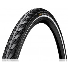 CONTINENTAL TIRE CONTACT 700x28C REFLECTANTE 322690