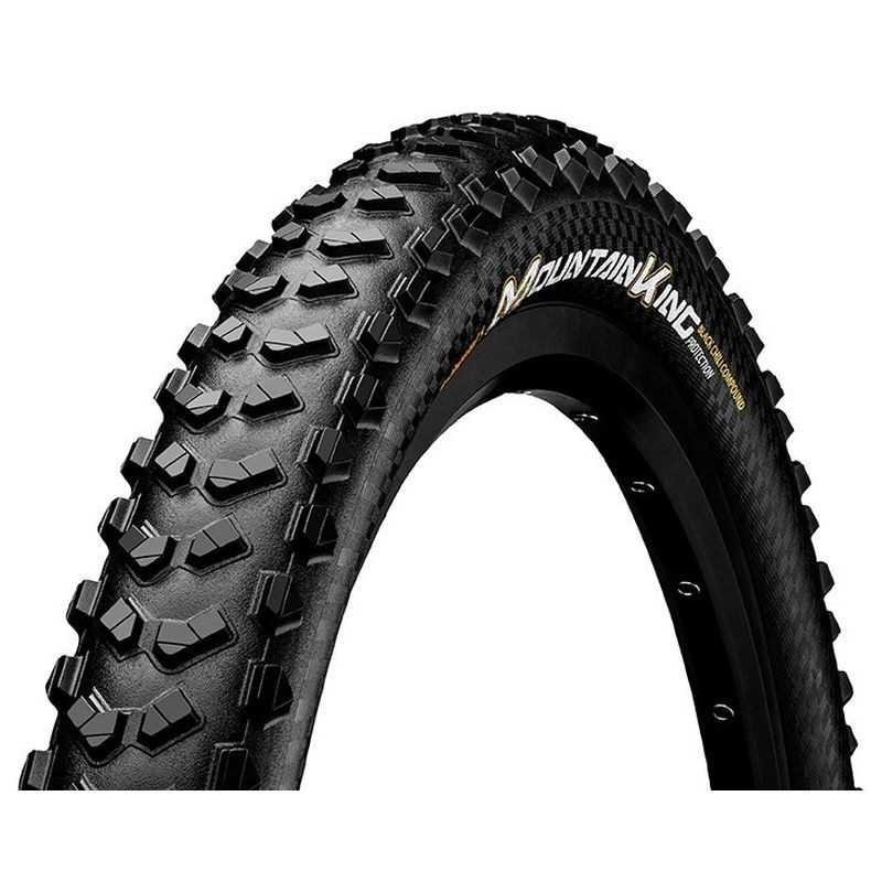 CONTINENTAL TIRE MOUNTAIN KING 29x2.30 PROTEC TR 323505