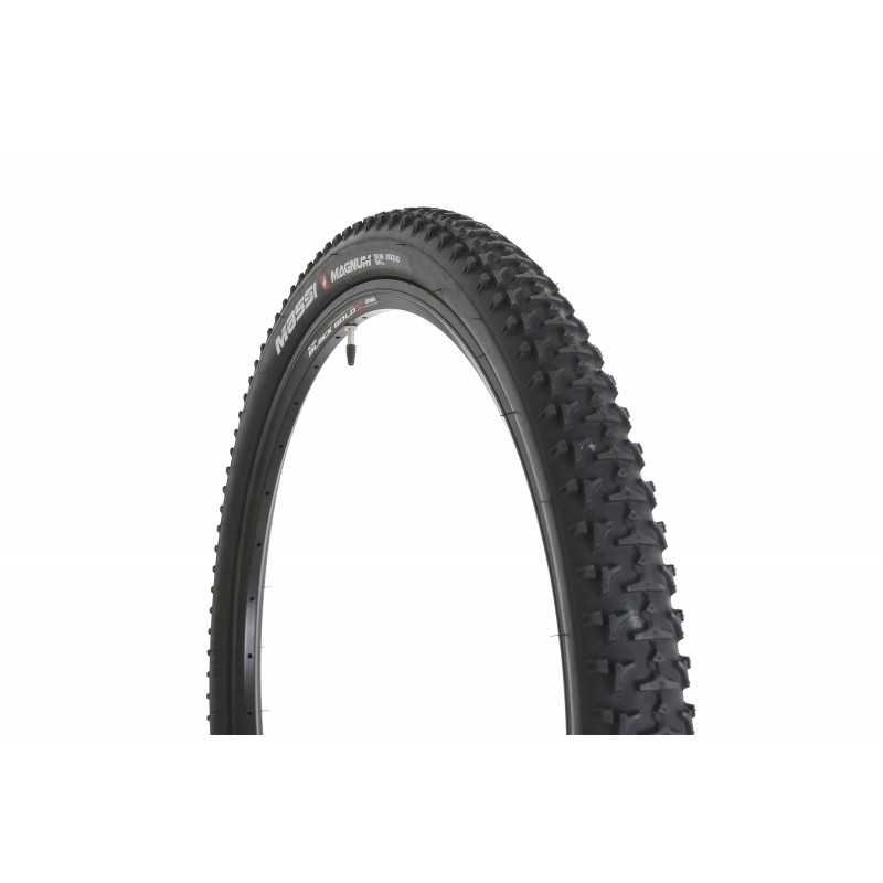 MASSI Cubierta neumatico bicicleta 26X2.10 A/R MAGNUM SKIN WALL 52362