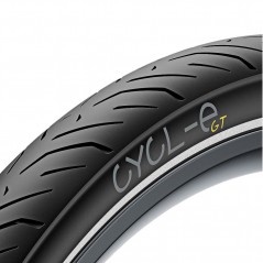 PIRELLI Cubierta neumatico ciudad CYCL E GT 50-622 8019227337228