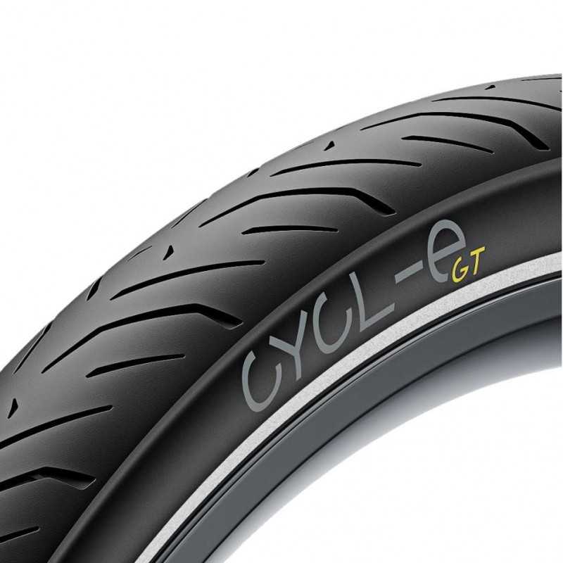 PIRELLI Cubierta neumatico ciudad CYCL E GT 50-622 8019227337228