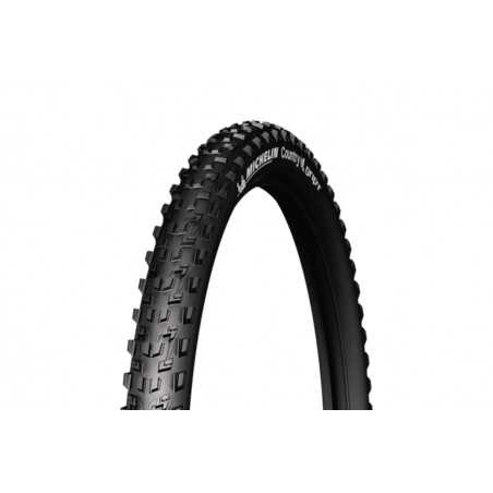 MICHELIN Rigid bicycle tire cover 29X2.10 COUNTRY GRIP'R A/R 54200