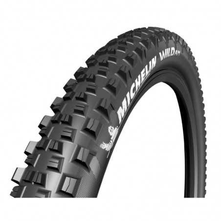 MICHELIN Cubierta neumatico WILD AM COMPETICION 311266