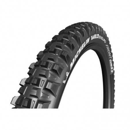 MICHELIN Cubierta neumatico delantero WILD ENDURO MAGI-X 311355
