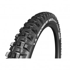 MICHELIN Cubierta neumatico delantero WILD ENDURO GUM-X 311354