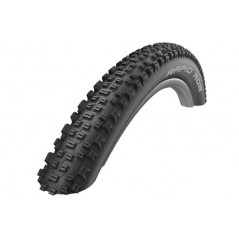 SCHWALBE Cubierta Rapid Rob A/R 29x2.25 para MTB con tecnología K-Guard y compuesto SBC 51773